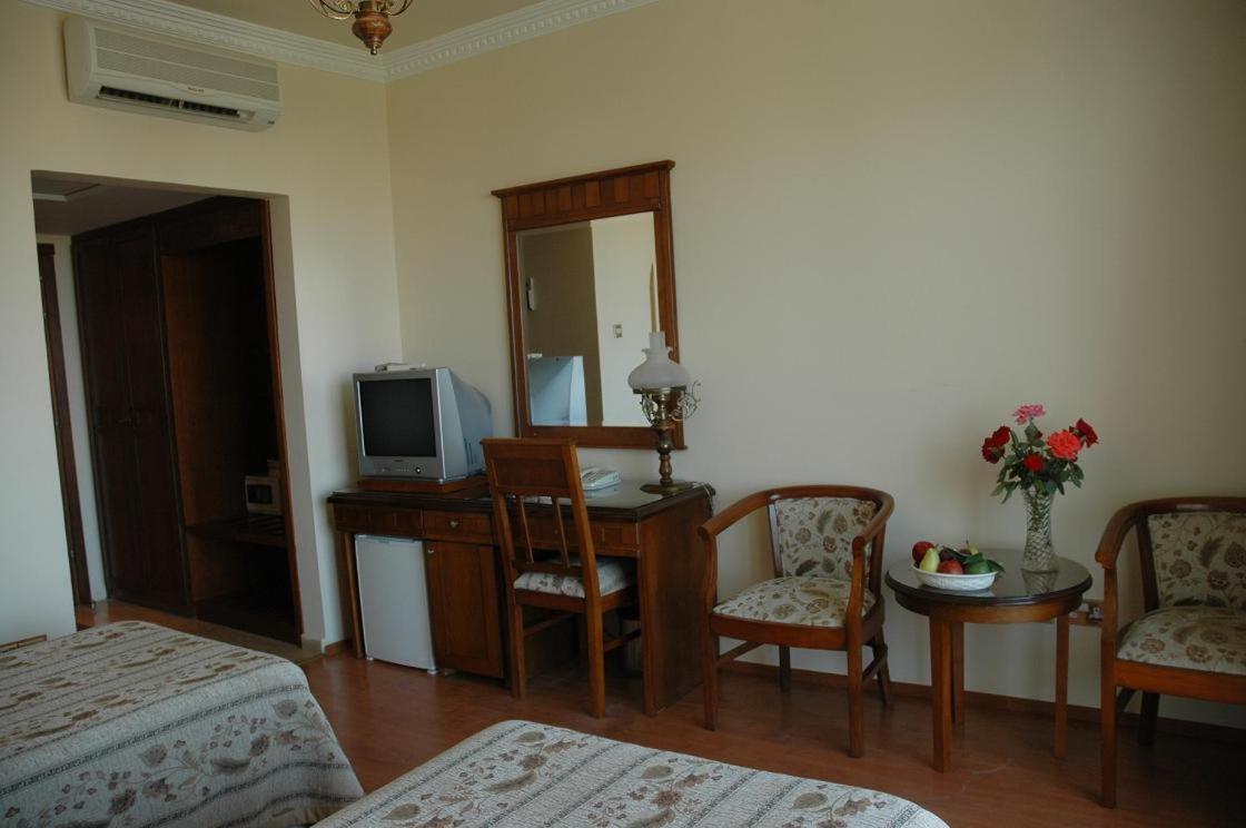 Altinkaya Holiday Resort Kyrenia  Exterior photo